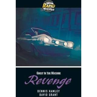 Rapid Plus 5B Revenge