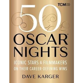 50 Oscar Nights
