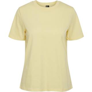 Pcria Bomuld T-shirt