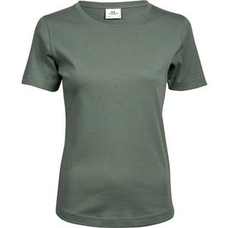 Tee Jays TJ580N 3XL Leaf Green