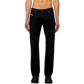 Diesel 1985 Larkee Regular Fit Jeans Black