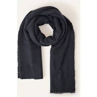 Accessorize Grace Supersoft Tæppe TørklædeEn