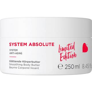 Body Butter Ltd. Edition System Absolute - 250 ml