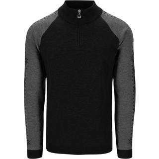 Dale of Norway Geilo, sweater, herre, sort