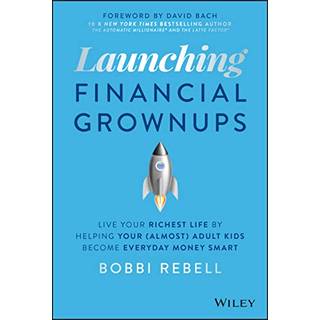 Launching Financial Grownups