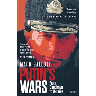 Putin's Wars