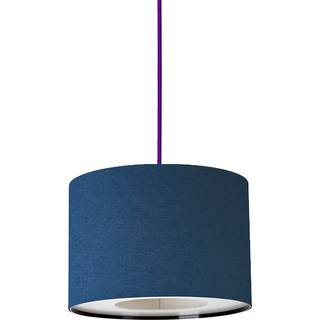 Paso Tri 25 pendel - Petroleum - Lilla ledning - Darø