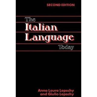 The Italian Language Today