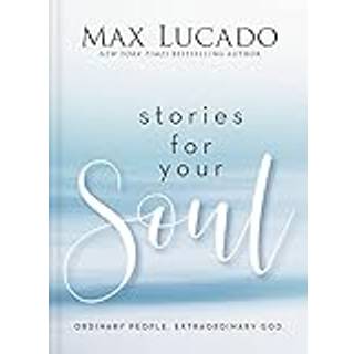 Stories for Your Soul
