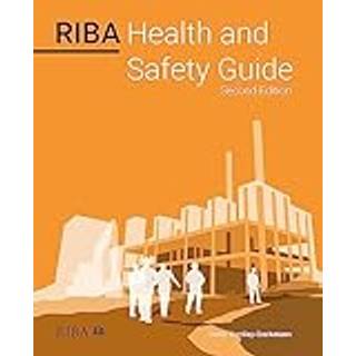 RIBA Health and Safety Guide 2023