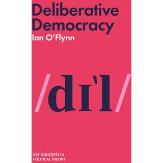 Deliberative Democracy