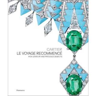 Cartier: Le Voyage Recommence