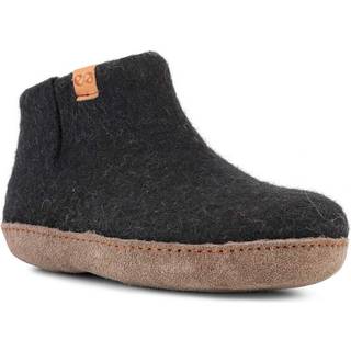 Green Comfort Wool Boot Everest