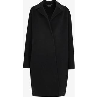 Whistles Julia Double Faced CoatSmall