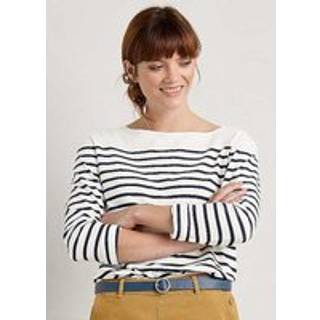 Seasalt Cornwall Seasalt Cornwall Sailor T-shirt