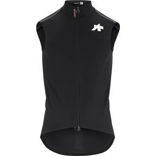 Assos Vest Equipe Rs Forår Efterår Gilet Targa Black