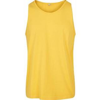 Build Your Brand Basic BYBB011 Basic Tank White XXL