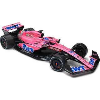 Solido - ALP A522 - Bahrain GP 2022-1/18