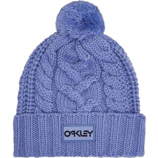 Harper Pom Beanie New Lilac (One Size)