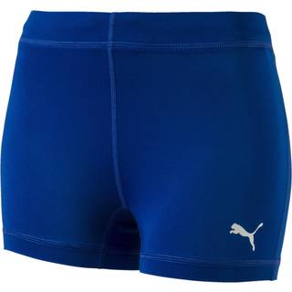 Shorts Puma CROSS THE LINE SHORT TIGHT W 515107-03 Størrelse M