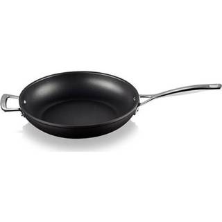 Le Creuset Aluminium Pfanne Hoch Antihaft 30cm