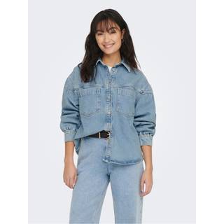 Onlanni Denimjakke