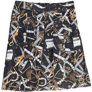 Kids' skirt - Black - 12