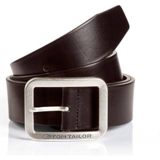 Tieworker braun