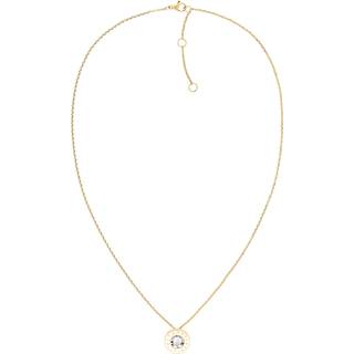 Tommy Hilfiger Halskette - 2780801 - gold