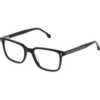 Lozza Mand VL4308 CAPRI 5 700 Optiske stel Acetat Sort Firkantet
