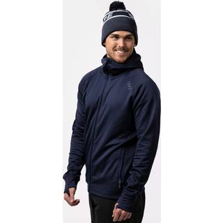 Habllek Midlayer Hood M Navy Blazer (XXL)