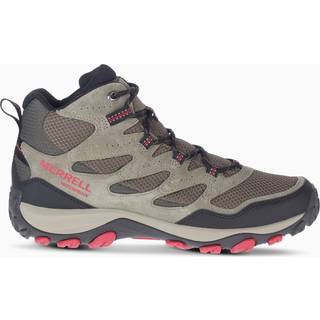 Merrell - West Rim Mid WP Støvle