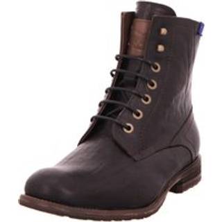 Floris van Bommel FERRI 01.29 80011-10-07 schwarz - elegante Stiefelette f?r ...