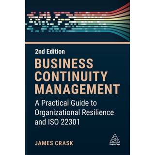 Business Continuity Management