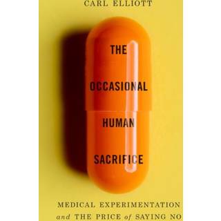 The Occasional Human Sacrifice