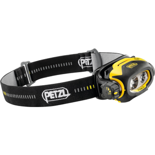 Petzl E78900 Pandebånd med fastgørelse til Pixa pandelampe
