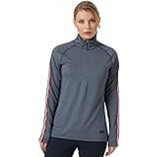 Edge 1/2 Zip W Navy (XL)