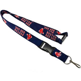 MLB Boston Red Sox Team Lanyard