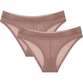 Triumph Tempting Sheer High Leg Tai Trusser 2 Pakkexsmall