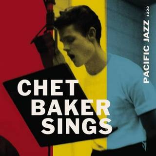 Chet Baker - Chet Baker Sings