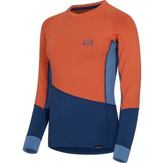 Urberg Women's Gjota Bamboo Top Chili, S