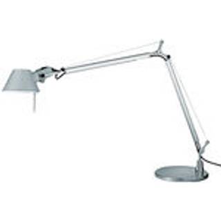 Artemide Tolomeo Bordlampe Aluminium
