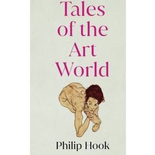 Tales of the Art World