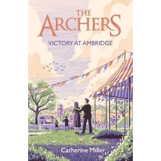 The Archers: Victory at Ambridge