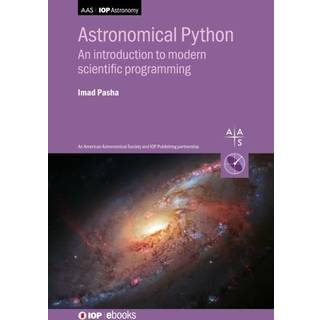 Astronomical Python
