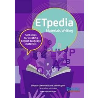 ETpedia Materials Writing