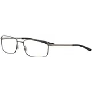 Nike 4283 071 58 Briller Mænd Grå - Grey - 58mm