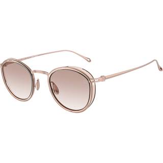 Giorgio Armani AR6148T 335413 46 Solbriller Mænd Guld - Rose Gold - 46mm
