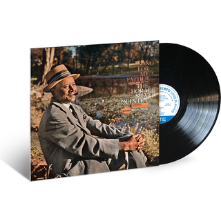 Horace Silver - Song for My Father
