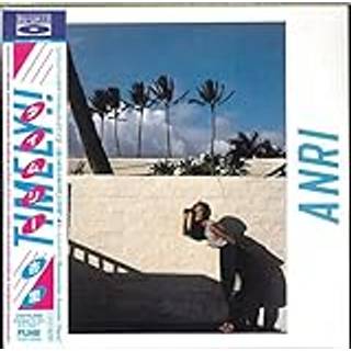 Anri - Timely!!